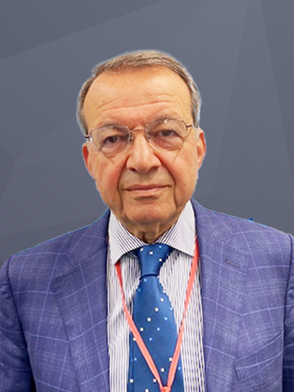 Mahmoud Barbir（英国皇家布朗普顿和哈尔菲尔德医院）