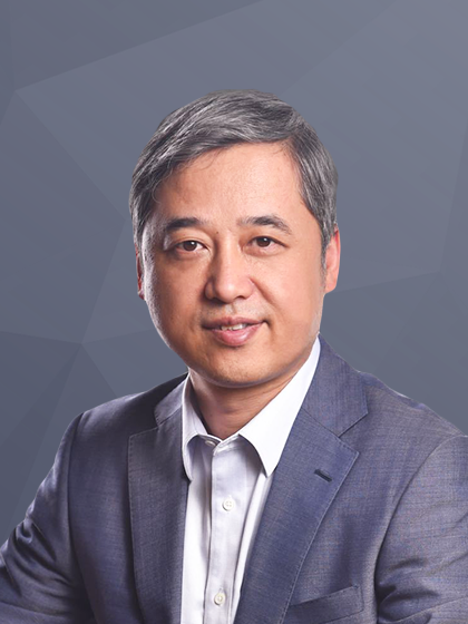 钱杰（中国医学科学院阜外医院）