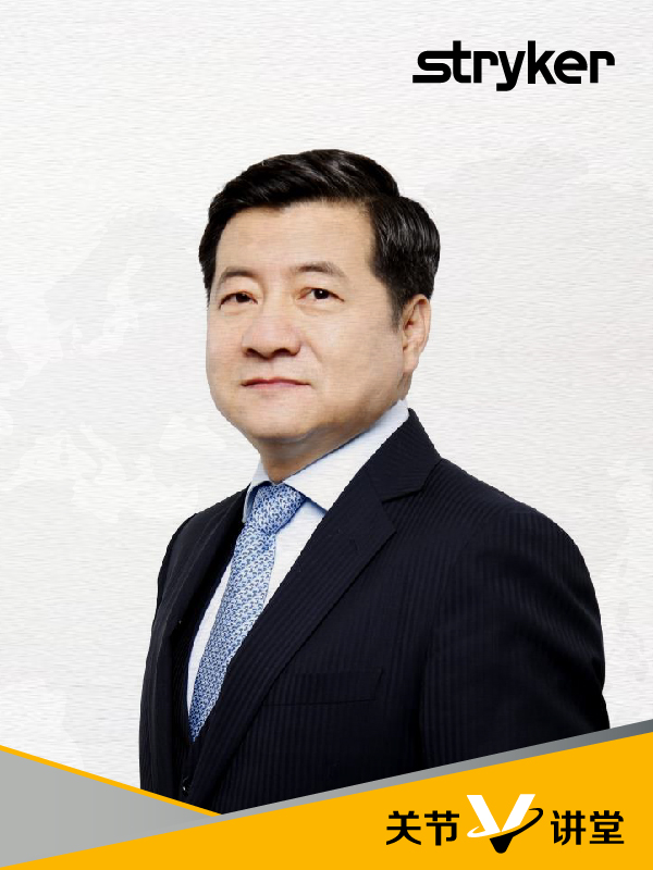 周勇刚（解放军总医院）