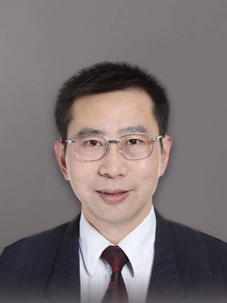 华先明(武汉大学口腔医院)