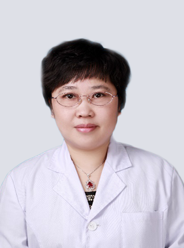 侯静波（哈尔滨医科大学附属第二医院）