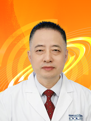 赵其纯（中国科学技术大学附属第一医院（安徽省立医院））