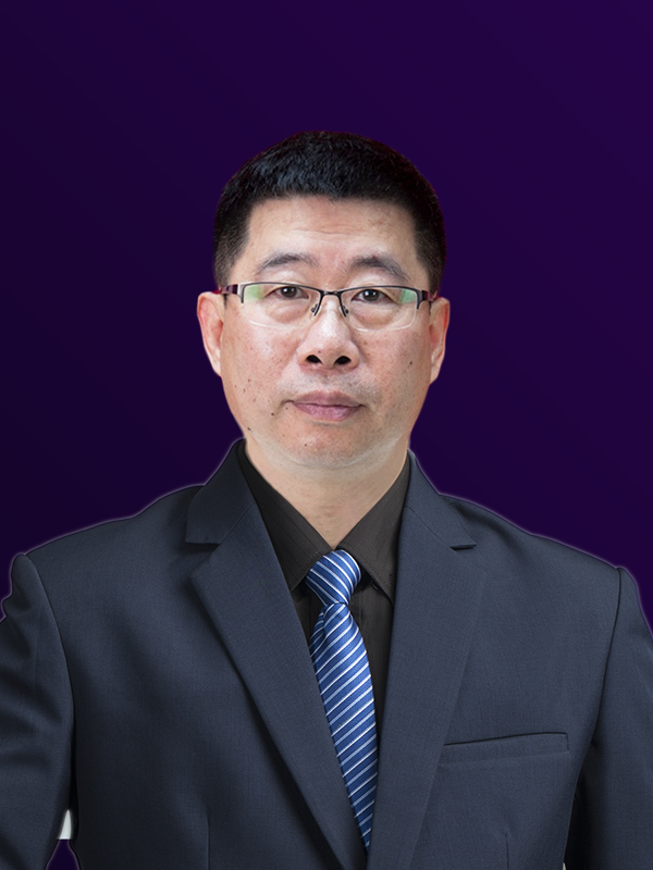 潘晓明（上海长征医院）