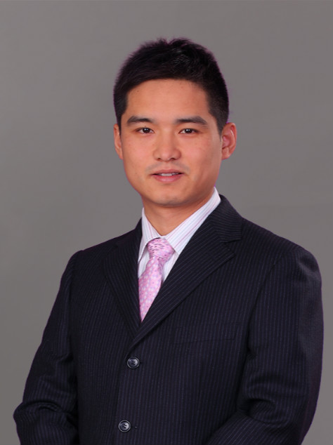 张海龙（同济大学附属普陀人民医院）