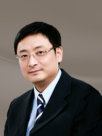 陈文钧（复旦大学附属华山医院）