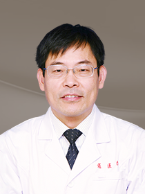 郑晓晖（阜外华中心血管病医院）