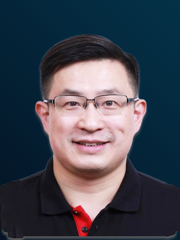 曹猛（中华口腔医学会正畸专业委员会常务委员）