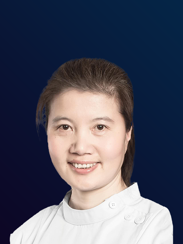葛红珊（南昌大学附属口腔医院）