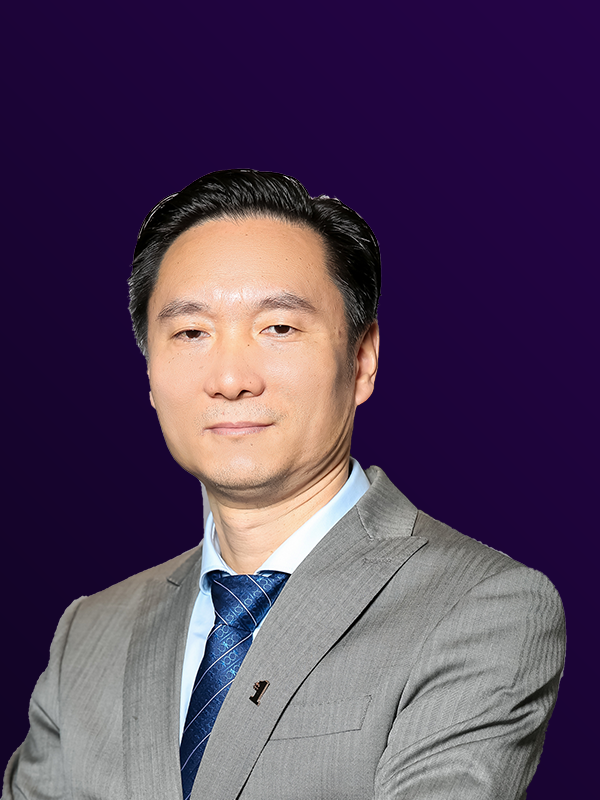 李开南（成都大学附属医院 ）