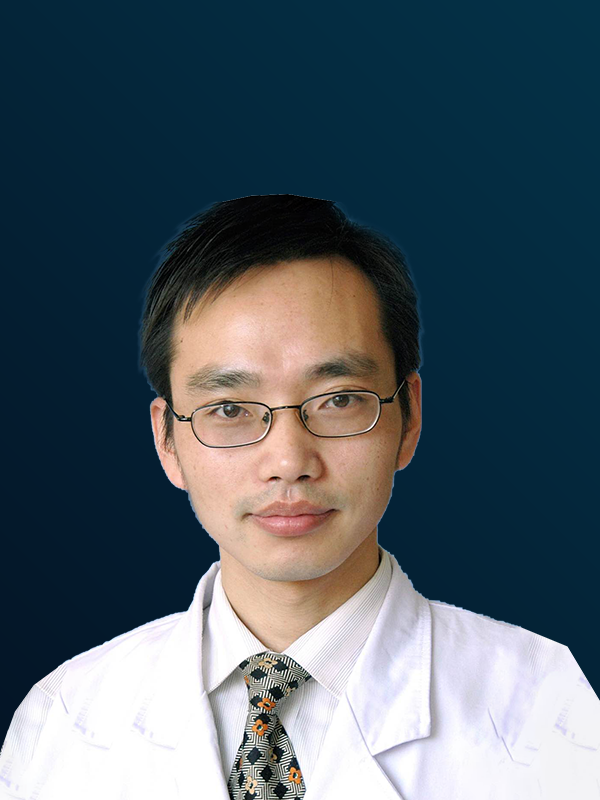 杨人强（南昌大学第二附属医院）