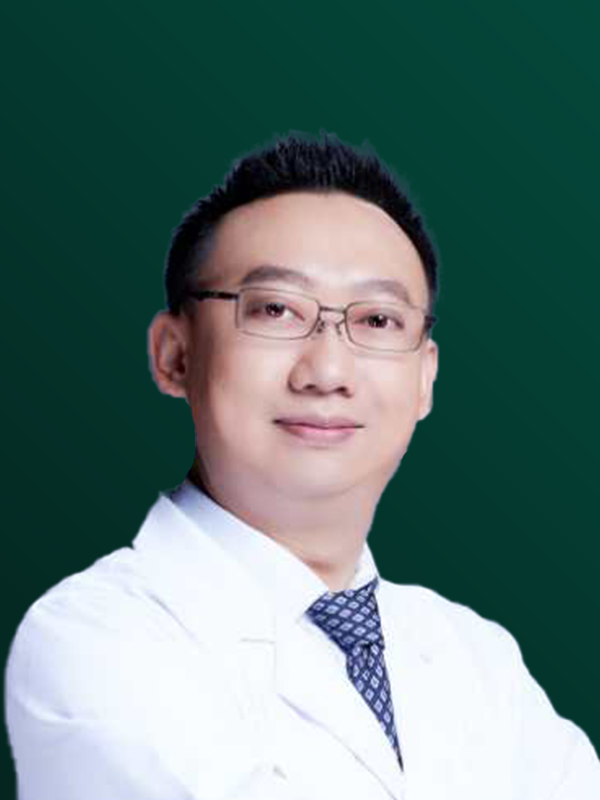 尹宏宇（首都医科大学附属北京世纪坛医院）