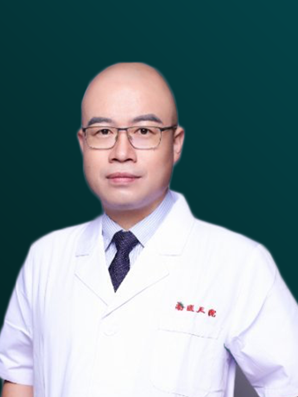 曾春（南方医科大学第三附属医院）