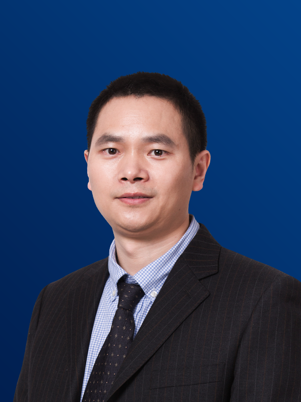 何福明（浙江大学医学院附属口腔医院）