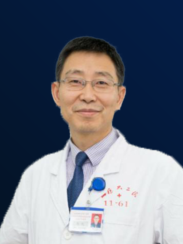 张民（山西医科大学第二医院）