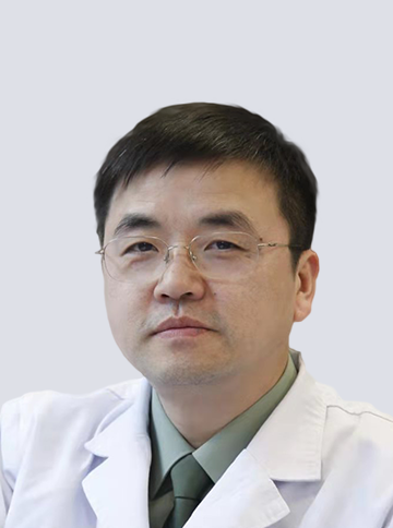 章亚东（解放军总医院第四医学中心）