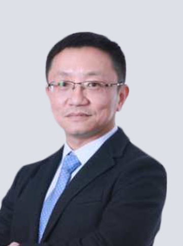 徐浩（上海第一人民医院）