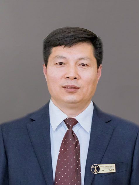 于占勇(唐山市第二医院)