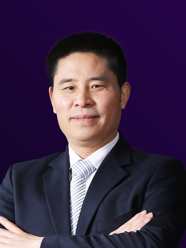 许国华（上海长征医院）