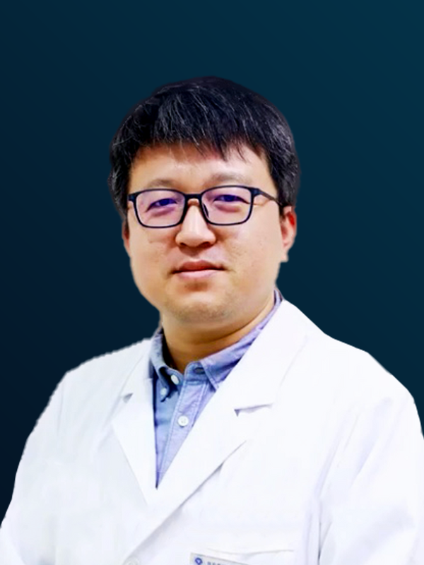郭鑫（中国医学科学院整形外科医院）