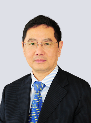 罗心平（复旦大学附属华山医院）