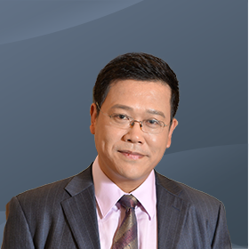 李旭（汕头大学广州华新骨科医院）