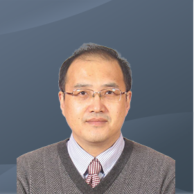 吴立东（浙江大学医学院附属第二医院）