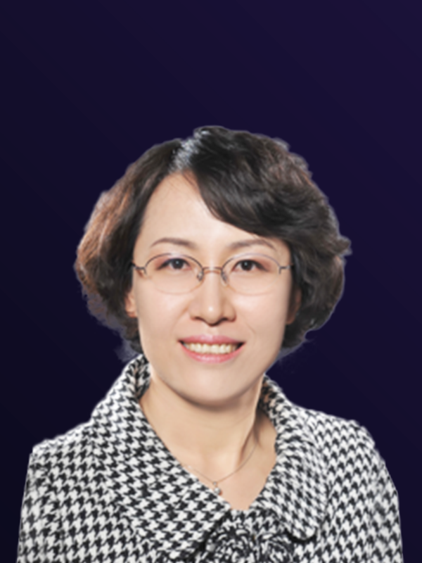赵明芳（中国医科大学附属第一医院）