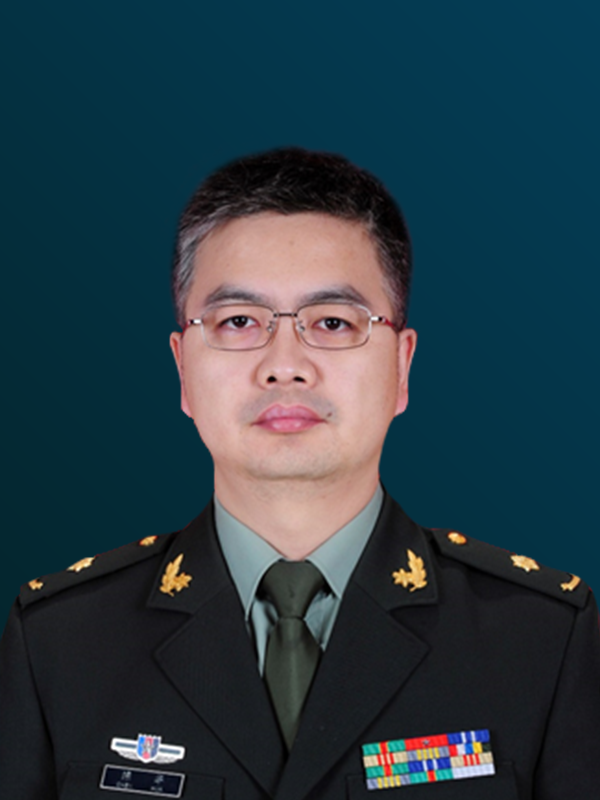 陈华（解放军总医院）