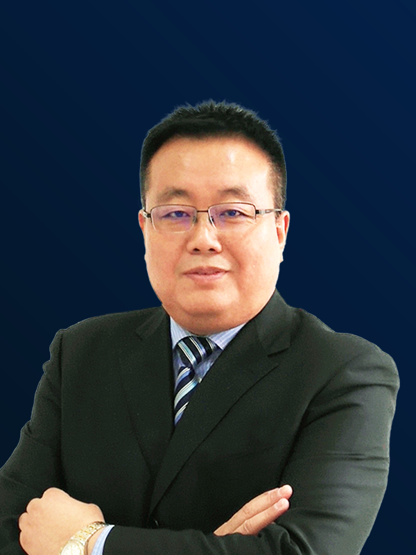 陈骏（大连医科大学附属第二医院）