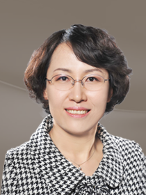 赵明芳（中国医科大学附属第一医院）