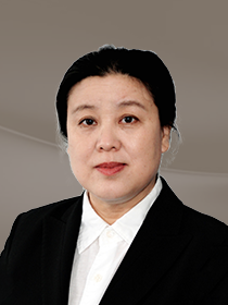 姚敏（上海交通大学医学院附属第九人民医院）