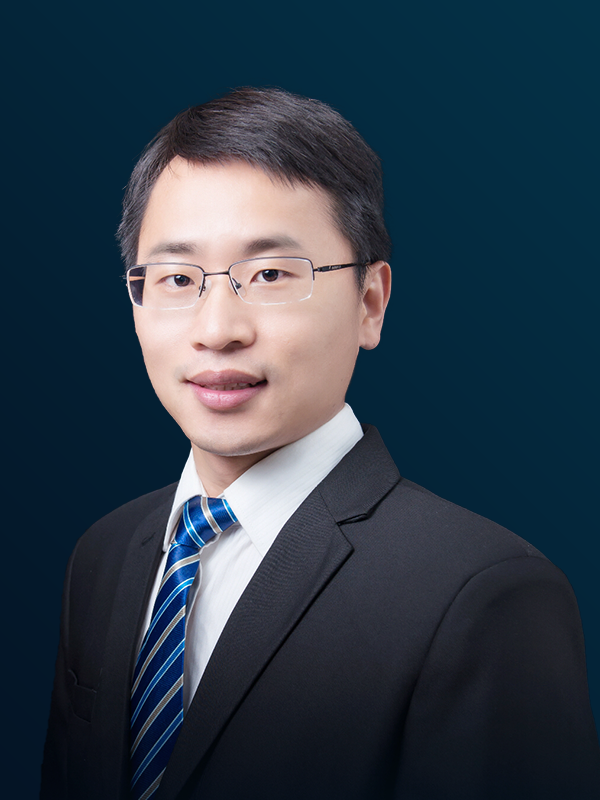 晁腾飞（华中科技大学同济医学院附属同济医院）