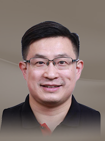 曹猛（中华口腔医学会正畸专业委员会常务委员）