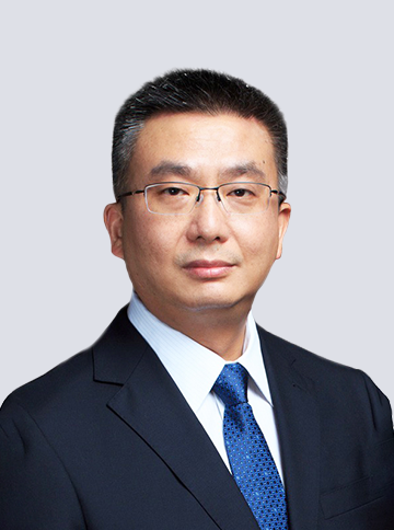 仲飙（上海交通大学附属第六人民医院）