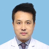 陈秋（上海市公共卫生临床中心）