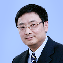 陈文钧（复旦大学附属华山医院）