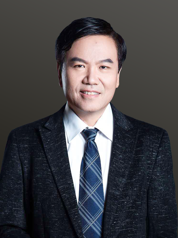殷国前（广西医科大学第一附属医院）