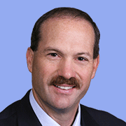 Michael Ries,MD（美国UCSF加州大学旧金山分校医学中心）