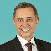 Bas Masri, MD（温哥华通用医院）