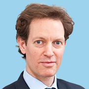 Paul Culpan，MD（英国皇家伦敦医院）
