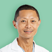 Michael H.Huo,MD（美国西南医学院）