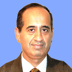 Nirmal C Tejwani, MD（纽约大学Langone医学中心）