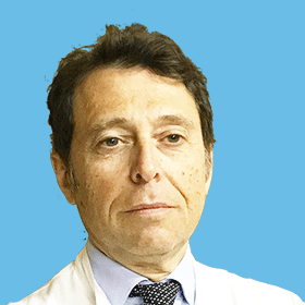 Francesco Benazzo,MD（意大利帕维亚大学）