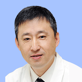 陆骅（上海交通大学医学院附属新华医院）