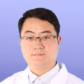 许新忠（安徽医科大学二附院）