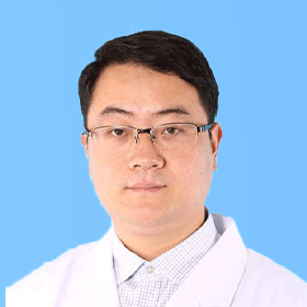 许新忠（安徽医科大学二附院）