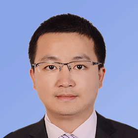 江晓兵（广州中医药大学第一附属医院）
