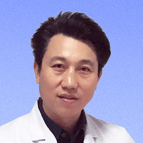 黄宗强（郑州大学第一附属医院）