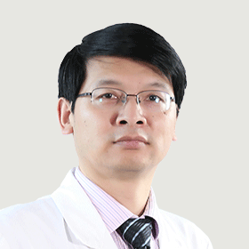 苗旭东（浙江大学医学院附属第二医院）