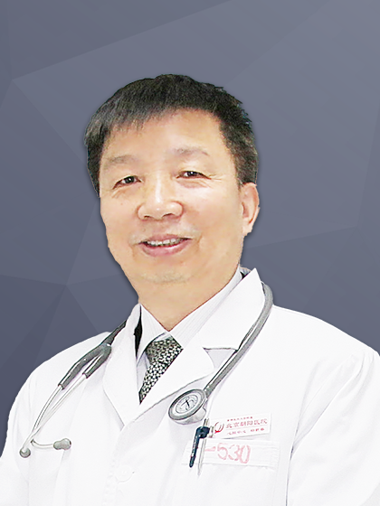 杨新春（首都医科大学附属北京朝阳医院）